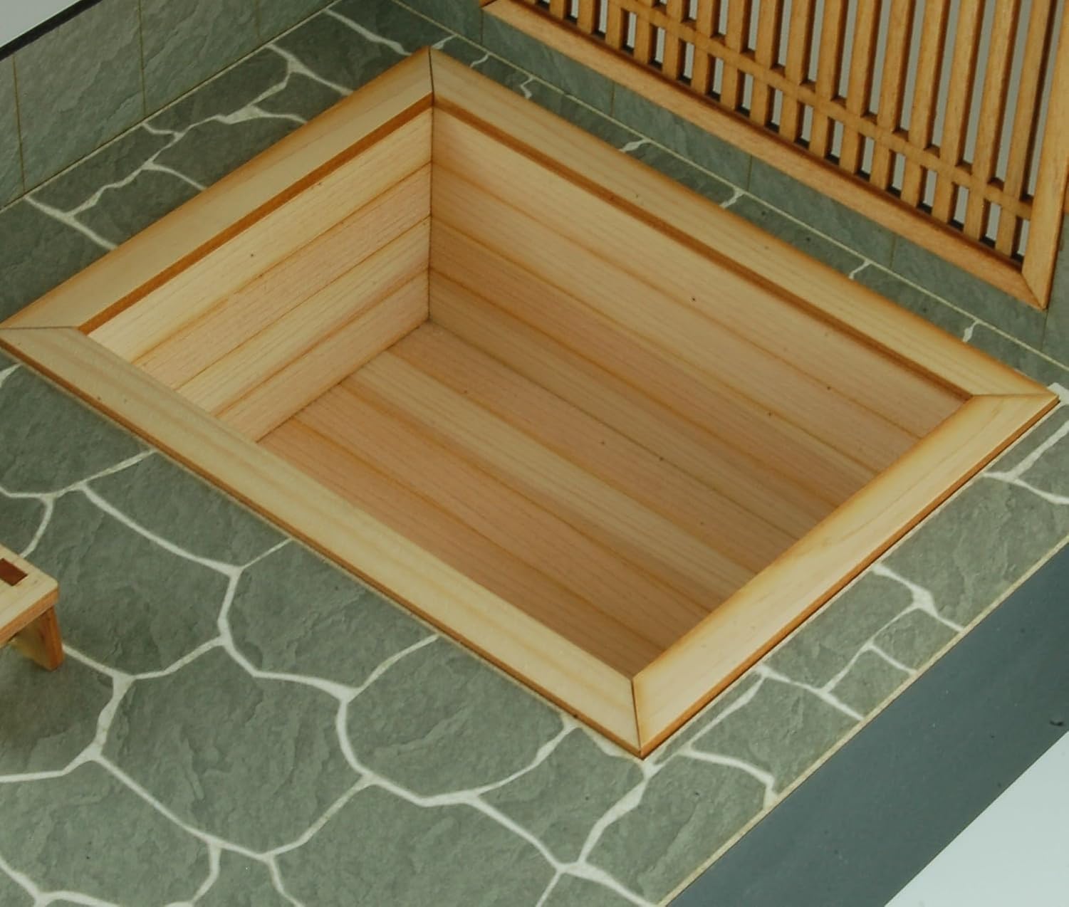 Amazon | Cobaanii mokei工房 コバアニ模型工房 1/12 和の造作シリーズ